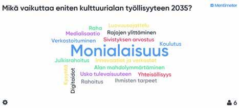 Koulutus, kulttuuri ja viestintä