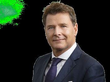 Oy Hallituksen puheenjohtaja, Outokumpu Oyj Toimitusjohtaja, Hemmings Oy Ab Hallitusammattilainen Hallituksen jäsen vuodesta 25, hallituksen puheenjohtaja Hallituksen