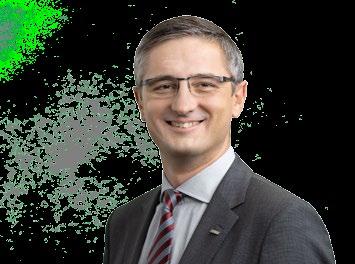 Varatoimitusjohtaja, Nokian Renkaat Oyj ja Johtaja, Venäjä ja Aasia liiketoimintaalue Sijoittajasuhteet ja
