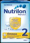 Vatsaoireiset ravintovalmisteet Omneo 1 400 g jauhe (2,9 l valmista liuosta) PREBIOOTTISIA scgos-lcfos SISÄLTÄVÄ Kliininen ravintovalmiste lievistä vatsaoireista, kuten ummetuksesta tai