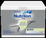 Keskoset ravintovalmisteet BMF Rintamaidon rikaste 50 x 2,2 g annospussi Keskosen ruokavaliohoitoon, rintamaidon tai korvikkeen rikastamiseen. Voidaan käyttää syntymästä lähtien.