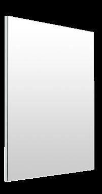 PLAIN-tasopeili L -120 cm, K 85 cm, S 4 cm L 85 cm, K 110 cm, S 4 cm Leveys, cm Korkeus, cm Tuotenro* (sis. alv), (1) (sis.