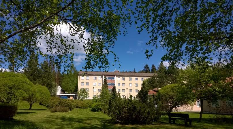 : / KANGASRINNE (Huhta ) / ASEMAKAAVASELOSTUS () TAVOITTE.