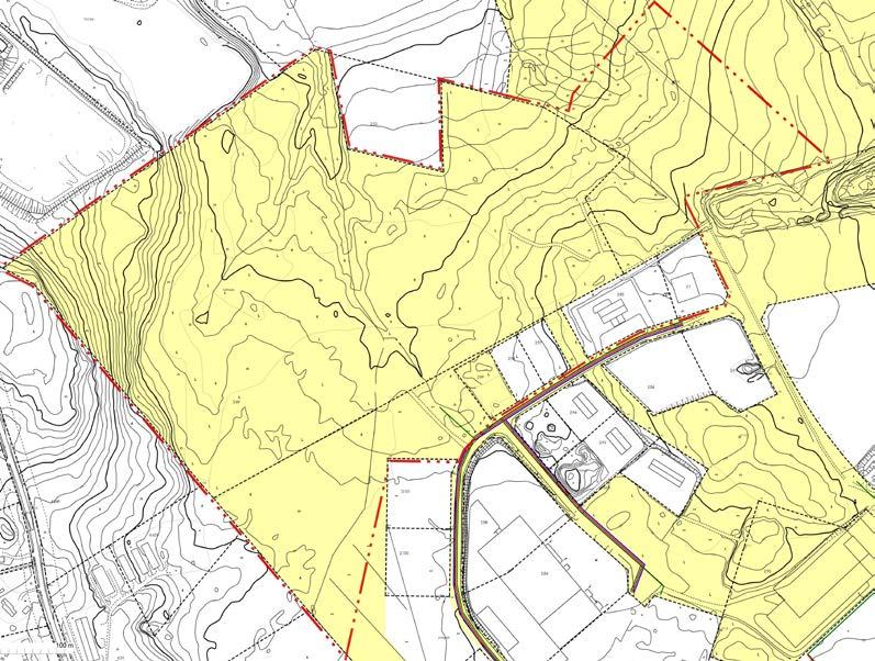 400 metriä pohjoiseen, Rastilantien toisella puolella, sijaitsee Raimansuo- Miemalanharjun Natura-alue (FI0306006). Raimansuo on konsentrinen keidassuo, joka sijaitsee keskellä taajamarakentamista.