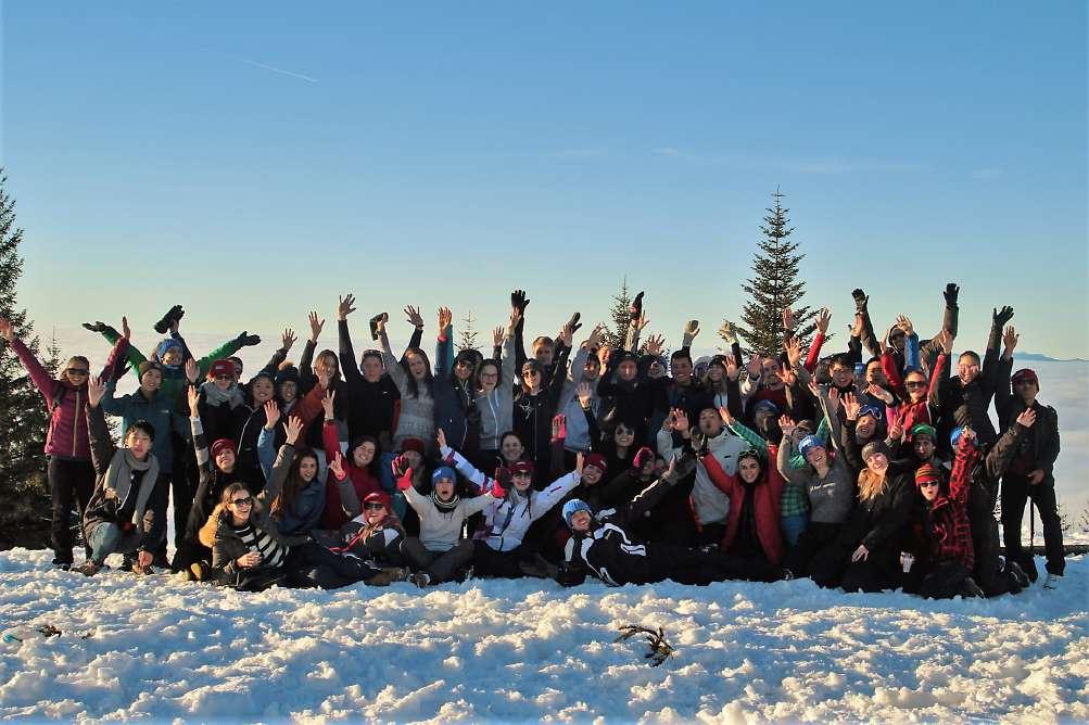11 6. Lopuksi Itselläni oli alun perin varauksia Ranskan suhteen vaihtokohteena, lähinnä kielimuurin takia, mutta ne haihtuivat hyvin pian saapumisen jälkeen.
