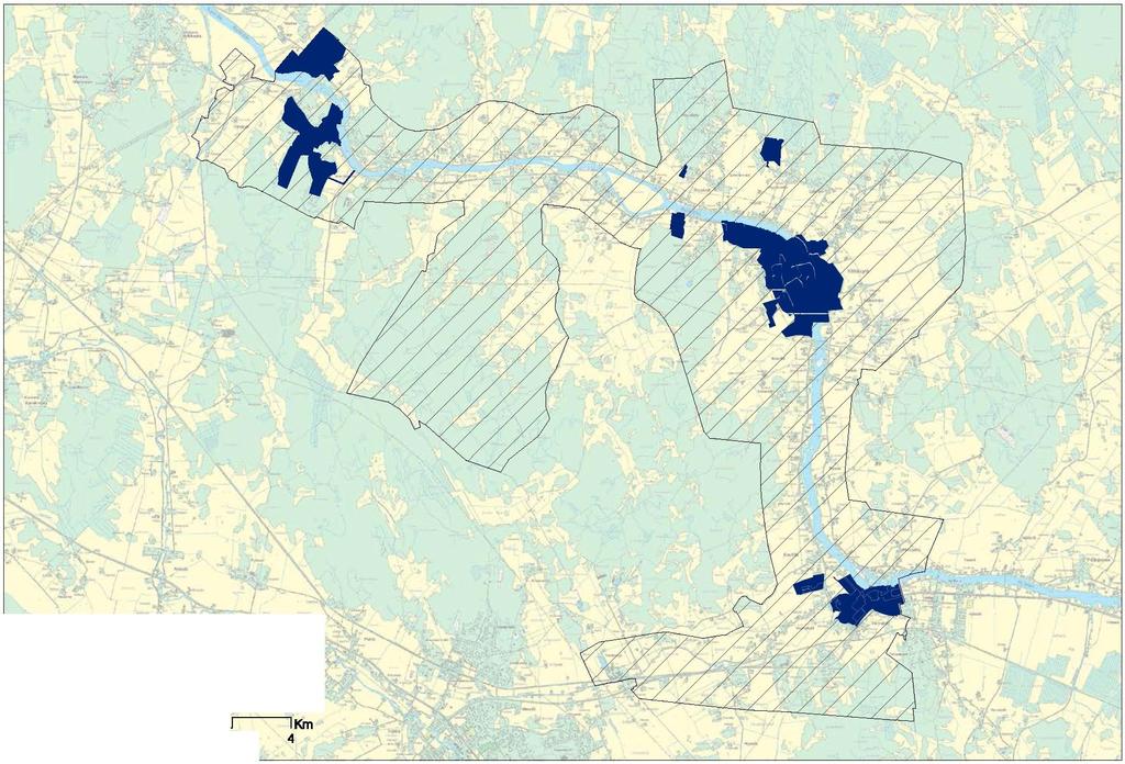 L:2J Suunnittelutarvealue 1 Planeringsbeh ovsomräde.