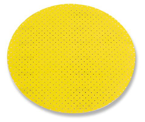 899 Pehmustettu adapteri tarrahiomakiekoille Tyyppi kova Korkeus 6 mm Velcro järjestelmä