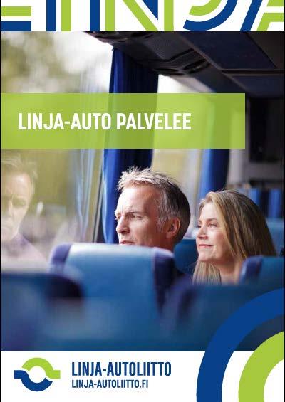 Muut asiat Linja-autobarometrin tulokset lisätään