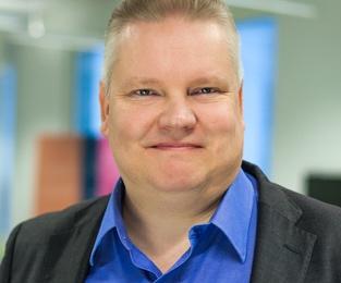 Solteqin johtoryhmän kokoonpano 31.12.