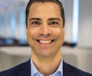 6.2017 Keskeisimmät samanaikaiset luottamustehtävät: Martti Nurminen Syntymävuosi: 1979 Koulutus: KTM Päätoimi: CFO Keskeinen työkokemus: CFO, Affecto,