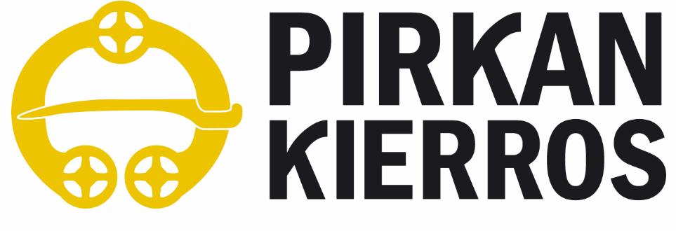 PIRKANKIERTÄJÄT 2018 Sukunimi Etunimi Seura Kierroskerrat AALI TUIJA KAUPIN KANUUNAT 5 AHO PASI TAMPERE 1 AHOLA JUHANI HÄMEENKYRÖN RES.