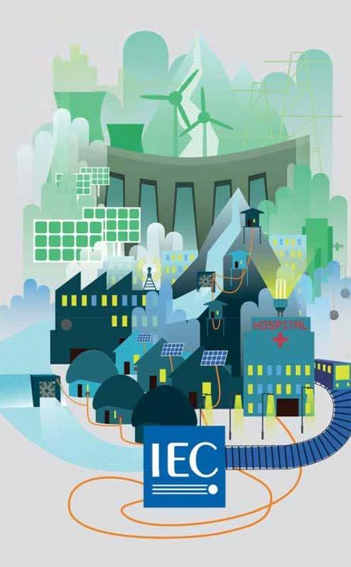 11 ESIMERKKEJÄ KESKEISISTÄ SÄHKÖALAN STANDARDEISTA IEC energiatehokkuus sähköjärjestelmän energiatehokkuus HD/IEC 60364-8-1 ohjauslaitteiden energiatehokkuusluokitus IEC 63172 ekosuunnittelu IEC