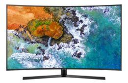 Ultra-Large Screen TV NU8005-, Q7FN- ja Q9F- mallit tulevat myyntiin myös 75-tuumaisina ja isommissa kokoluokissa.