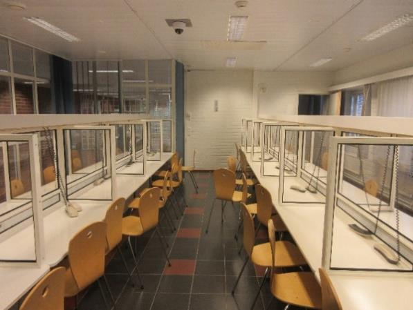 14 / 29 Kansion ensimmäiselle sivulle on merkitty ajankohdat, koska kansion sisältö on tarkastettu. Tätä on pidettävä kannatettavana toimintatapana.