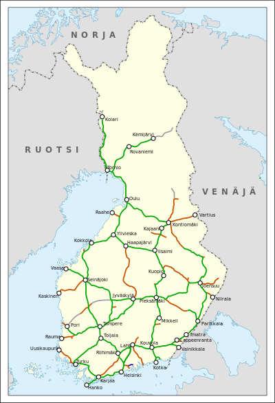 Toimenpiteet Hälyttäminen Tilannekuva Johtamistoimenpiteet Turvalaitejärjestelmä/automaattinen junien kulunvalvonta (JKV) Raiteet tarkastetaan