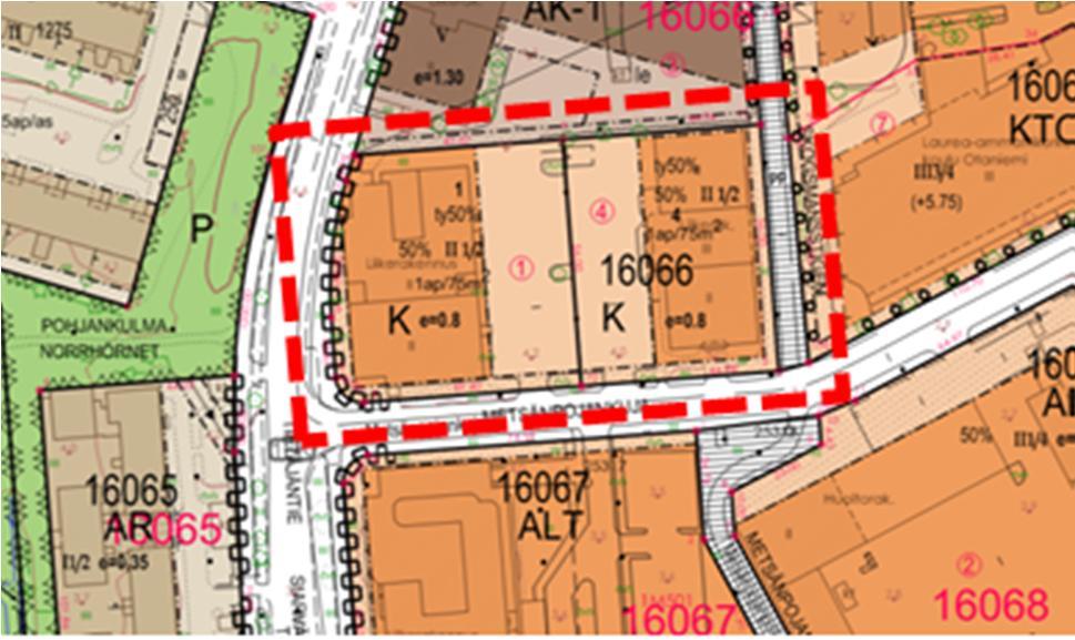 s. 3/ 8 maanomistajat. Hakijat maksavat kaavanmuutoksen laatimiskustannukset (MRL 59 ).