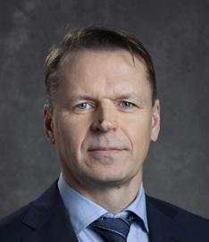 Stockmann Oyj Abp, talousjohtaja 2015-2016, Real Estate -liiketoiminta-yksikön apulaisjohtaja 2014 2015 konsernin ulkomaan-toimintojen kehitysjohtaja 2010 2015 IKEA (Venäjä ja IVY-maat),