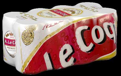 6419800021285 10,90 6-pack (alv 24 %) SANDELS 4,7 %, 0,5