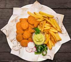 EAN 6405561022005 5,01 kpl (alv 14 %) KORPELA PULLED PORK