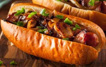 PAAHDETTU ROLLFOODS BROILERINUGGETIT LAGERBLAD FOODS