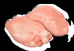 LIHA JA LIHAJALOSTEET ATRIA PERHETILAN MIEDOSTI SUOLATTU KANAN SISÄFILEE n. 45 65 g, ME n. 3 kg KARINIEMEN KANAN- POJAN RINTAFILEE, MARINOITU n.