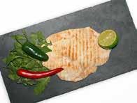 Tuotenumero 114580 L, G, M, S, K 7,55 kg (alv 14 %) TOPFOODS BROILERIN FILEEKUUTIO 19 MM