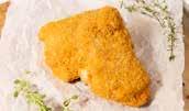 7,55 kg (alv 14 %) ROLLFOODS BROILERI- NUGGETIT Kypsä, 125 x n.