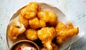 ROLLFOODS VEGAANINEN NUGGET Kypsä, 150 x n.