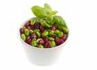 M, K 2,50 kpl (alv 14 %) ICECOOL PAPUSALAATTI BASILIKAKASTIKKEELLA Esikeitetty, 1 kg/pss,