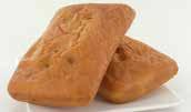 0,46 kpl (alv 14 %) ROLLFOODS TUNTURI- RIESKA 70 g, 80 kpl/5,6 kg/ltk, ME 1 ltk EAN 6431906729438 7,75 pss
