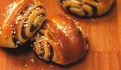 LEIPOMOPAKASTEET VAASAN PERINTEINEN KORVAPUUSTI Raaka, 120 g/kpl, ME 60 kpl FAZER KORVAPUUSTI Sulatus ja paisto, 110