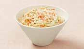 9,06 kg (alv 14 %) SAARIOINEN COLESLAW- SALAATTI 2 kg/dno, ME 1 dno EAN 6409054240006 8,20 kg