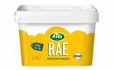 ARLA LAKTOOSITON RAEJUUSTO 2,5 kg/ras, ME 1 ras VALIO KIPPARI SULATEJUUSTOVIIPALE HYLA e900 g, ME 4 kpl EAN