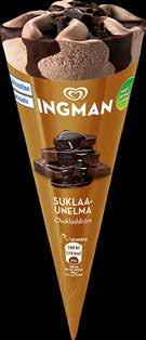 0 %) EAN 8000920780077 1,31 kpl (alv 14 %) INGMAN HARTWALL JAFFA LAKTOOSITON 120 ml/66 g, ME