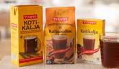 Tuotenumero 113471 L, G, M, K 25,93 ltk (alv 14 %) CARTE D OR CRÉME BRULÉE 1,08 kg/9 l, ME 1 ltk