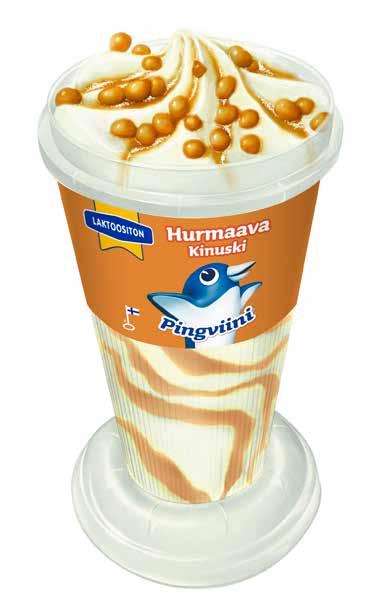 LIMONADI- JÄÄPUIKKO 90 g/87 ml, ME 20 kpl Tuotenumero 110466 0,85 kpl