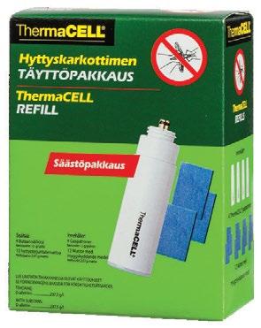 FUTURE Myyntipakkaus TT SPORT sisältää puhdistusharjan ja laturin.