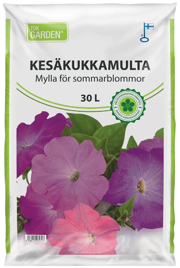 Lue aina etiketti ja valmistetiedot