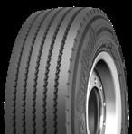 5 M+S 135/133J C B 74db 190,78 236,60 CTR7523 235/75R17.