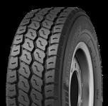 5 M+S 160K C B 74db 429,44 532,50 TR-2 CTR7021 245/70R17.