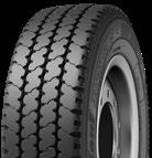 5 M+S 148/145J E B 73db 350,85 435,05 TYREX VR-1 CVC7024