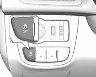 116 Ajaminen ja käyttö Elektroninen ajonvakautusjärjestelmä Elektroninen ajonvakautusjärjestelmä (ESC) parantaa ajovakavuutta tarvittaessa tieolosuhteista ja renkaiden pidosta riippumatta.