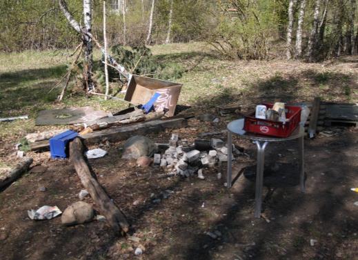 Lakkauttaminen vaatii Lohjan keskusta-alueella voimassa olevien osayleiskaavojen ja asemakaavojen päivittämistä.