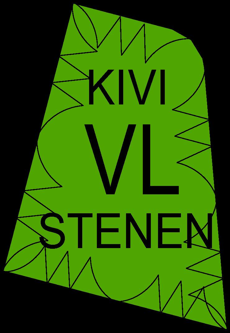 STADSDEL KISOR