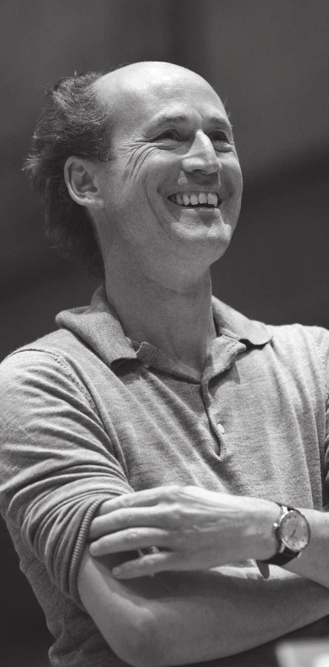 PETER RUNDEL
