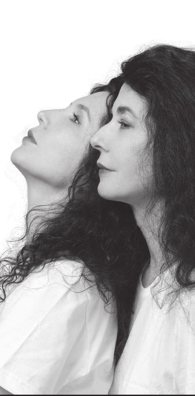 KATIA & MARIELLE