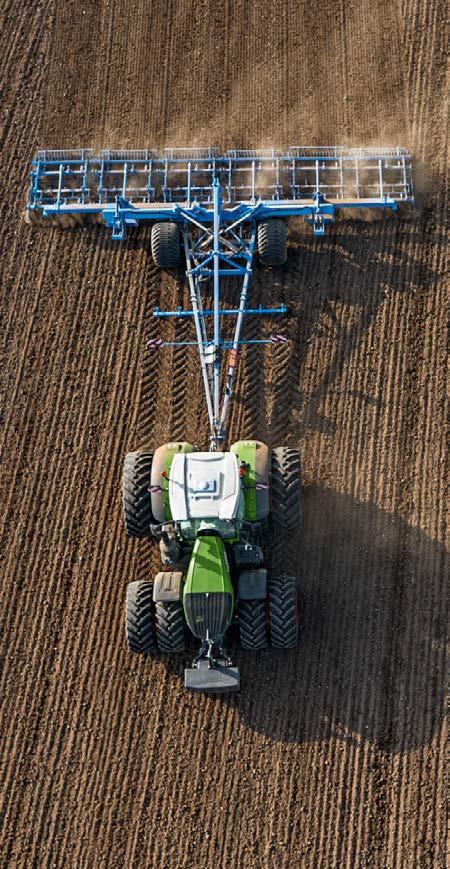 Fendt Certified -vaihtokonepörssi tarjoaa runsaasti etuja: - Korkeiden laatustandardien mukainen sertifiointi - Kattava kuntotarkastus (tekniikka, kuluminen, ulkonäkö) - Kuluvien osien
