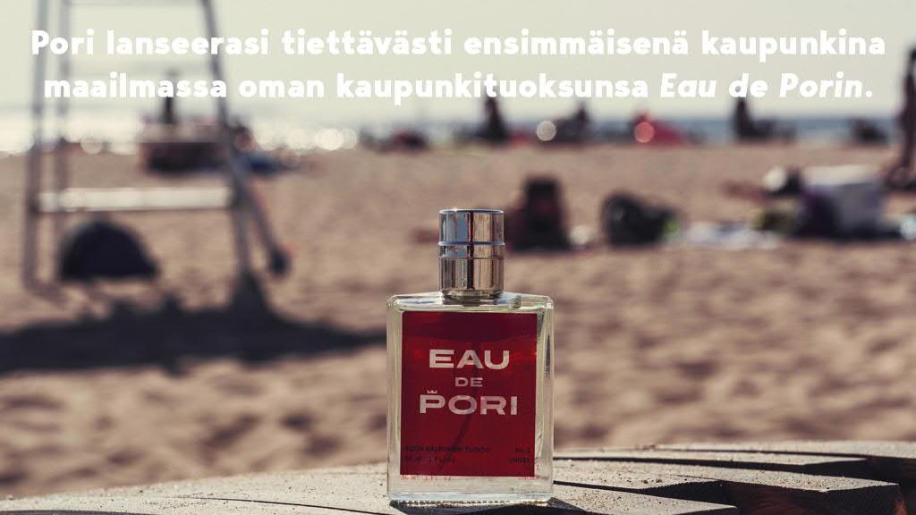 Porin kaupungin henkilöstöraportti 2018 antaa kattavan yleiskuvan kaupunkiorganisaation henkilöstön rakenteesta ja tilasta sekä henkilöstöpolitiikan painopisteistä.
