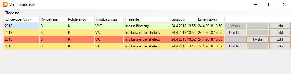 Jos tiedossasi on seuraavana käytössä oleva kertakäyttösalasana, syötät tämän Kertakäyttösalasana-kenttään.