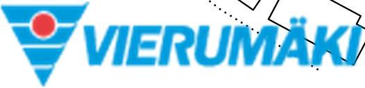 LÄHTÖ 1 ja 2 JÄÄHALLI ICE ARENA PARK FERME VIERUMÄKIHALLI VIERUMÄKI CENTRE Lauantai 16.3.